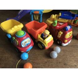 Vtech toettoet