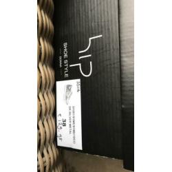 Mooie sneakers, paar x gedragen maat 38