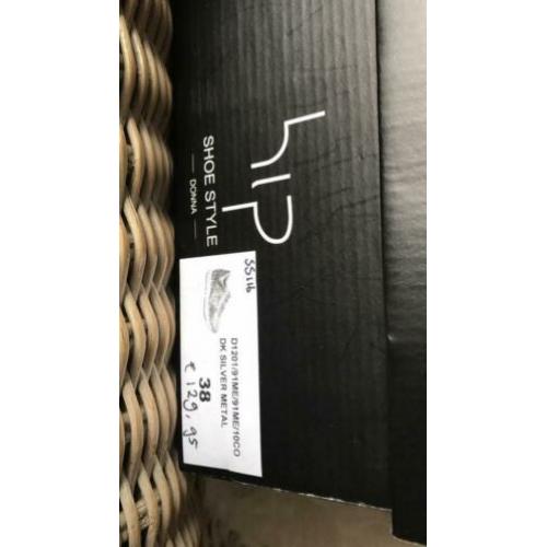 Mooie sneakers, paar x gedragen maat 38
