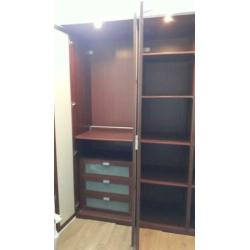 Ikea Pax kast