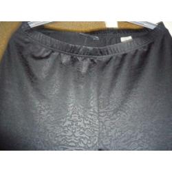 hele mooie legging als nieuw maat xxl /46