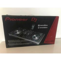 Pioneer XDJ-R1