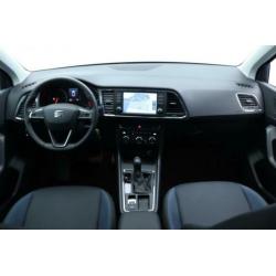 Seat Ateca 1.5 TSI 150PK DSG Style Navi, Camera, Full Ledver