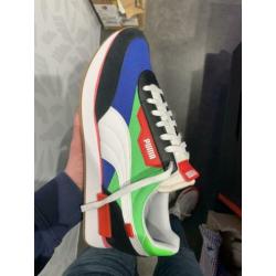Puma Rider, mt 46