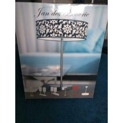 Tafel lamp