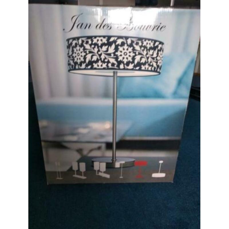 Tafel lamp