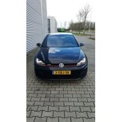 Nette Volkswagen Golf 2.0 TSI GTI, DSG, NAP