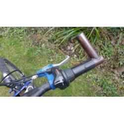Batavus Snake jongensfiets 26 inch