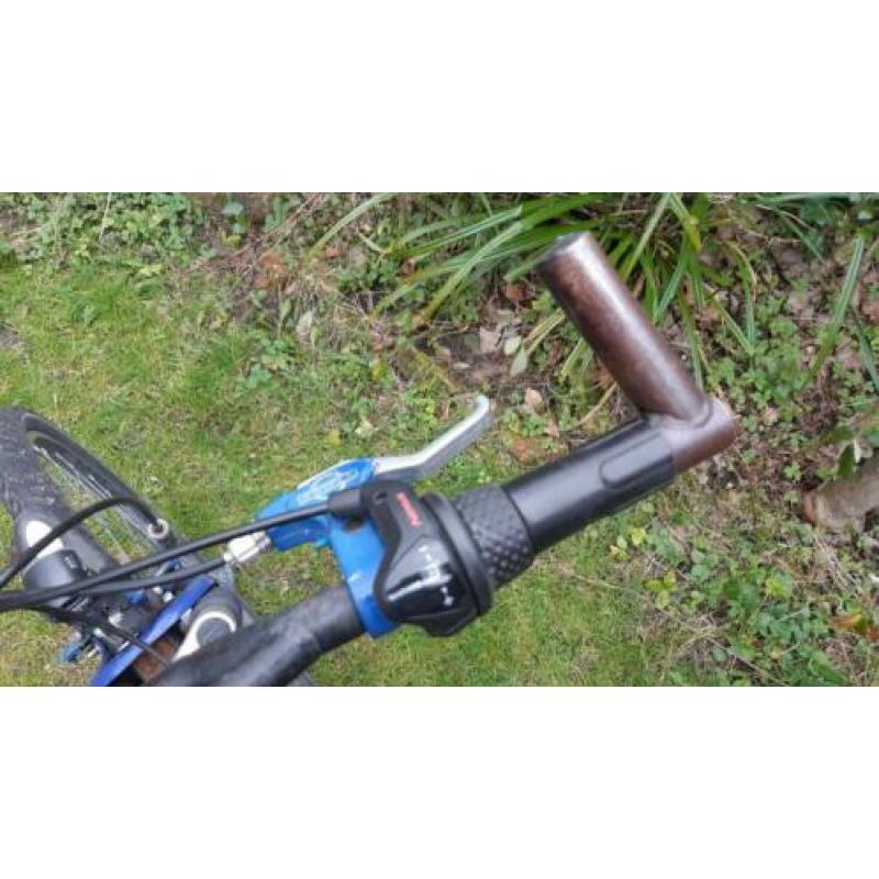 Batavus Snake jongensfiets 26 inch
