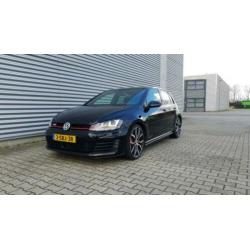 Nette Volkswagen Golf 2.0 TSI GTI, DSG, NAP