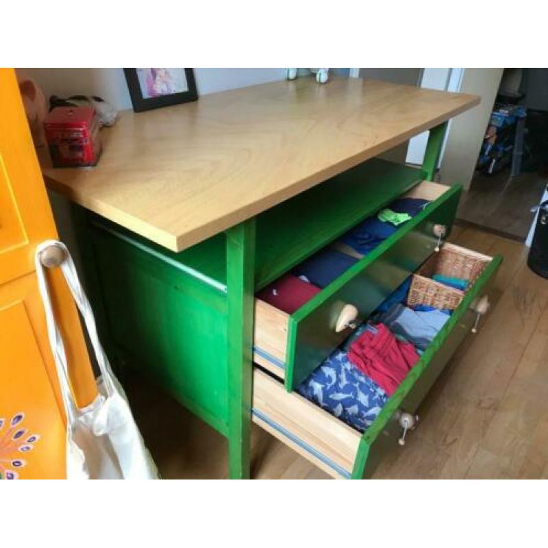 Commode