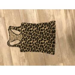 T shirt G star + top maat S