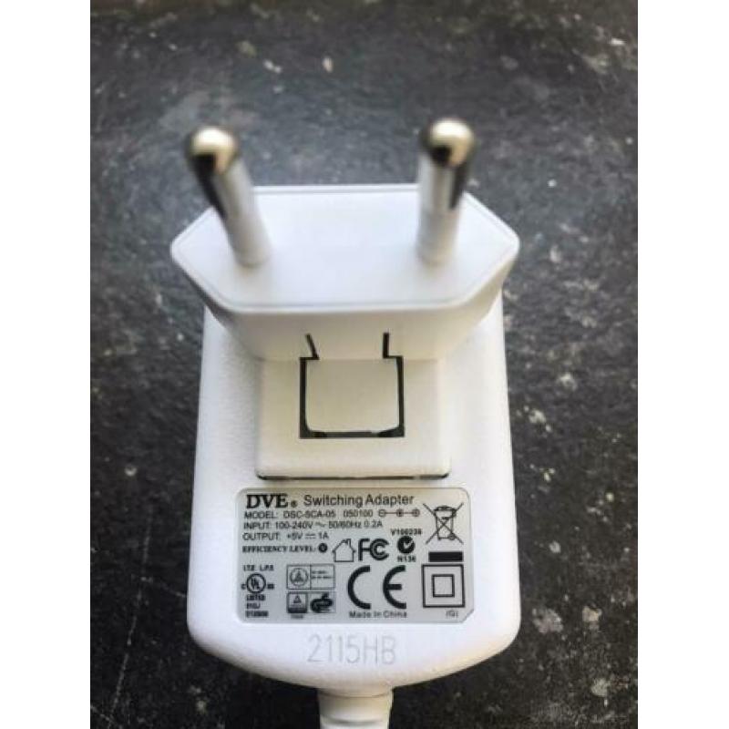 Honeywell ATF800 tafelstandaard