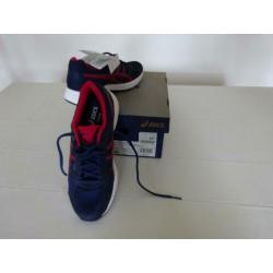 NIEUW MAAT 39 ASICS Dames schoenen met vetersluiting, Met ex