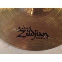 Zildjian EFX#1 effectbekken 10"