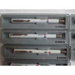 Parker pennen, serie 2
