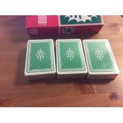 Pang! Klassiek gezelschapsspel kaarten nieuw