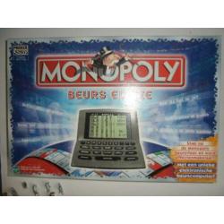 Monopoly Beurseditie