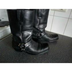 Stoere Wrangler heren of dames boots maat 41