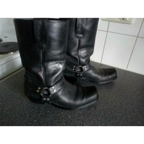 Stoere Wrangler heren of dames boots maat 41