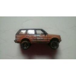 Range rover / landrover