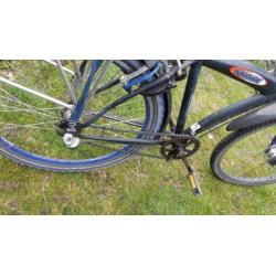 Batavus Snake jongensfiets 26 inch