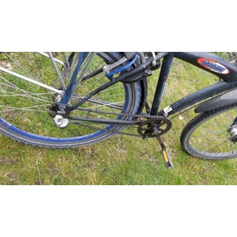 Batavus Snake jongensfiets 26 inch
