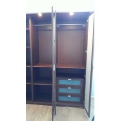 Ikea Pax kast