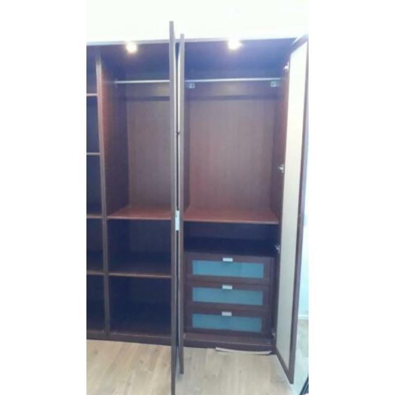 Ikea Pax kast