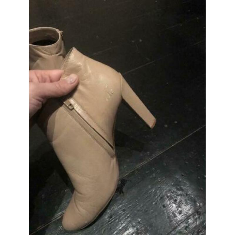 Old Céline hakken maat 39