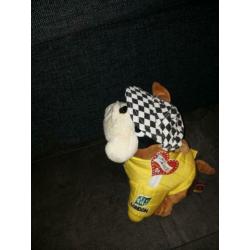 Knuffels (diverse leuke) NIEUW!