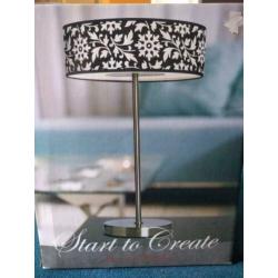 Tafel lamp