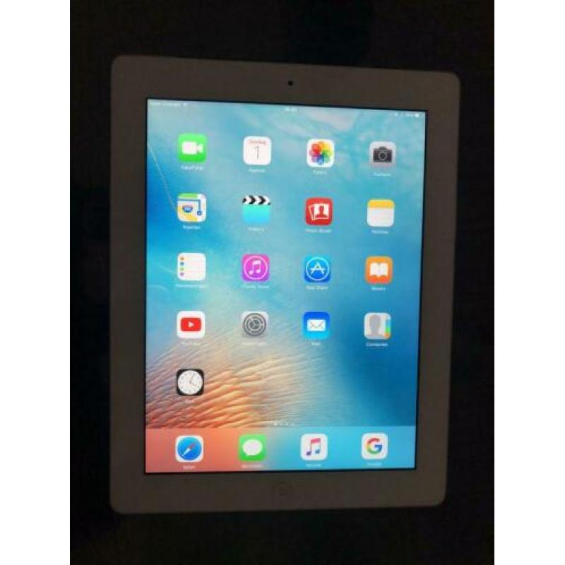 iPad 2