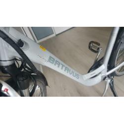 Batavus electriche fiets