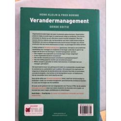 Verandermanagement