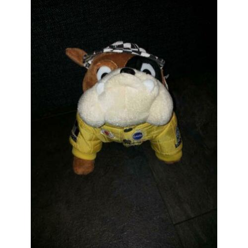Knuffels (diverse leuke) NIEUW!