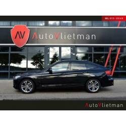 BMW 3 Serie 320i GT || xDrive || High Executive || Adaptieve