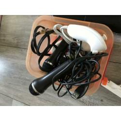 Nintendo Wii - zeer compleet met veel accessoires