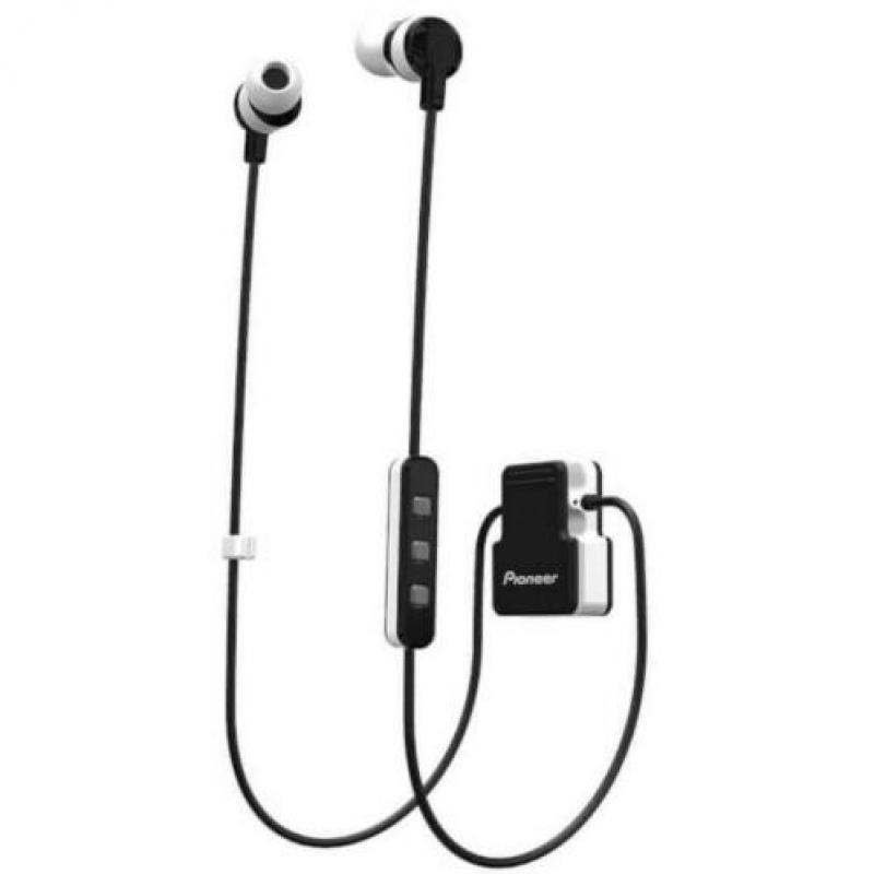 Pioneer bluetooth headset / oortjes / koptelefoon/ oordopjes