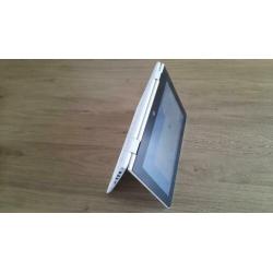 HP Stream X360 11; 2 in 1 met touchscreen, als nieuw!