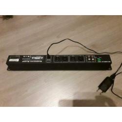 Db balk monitor american audio
