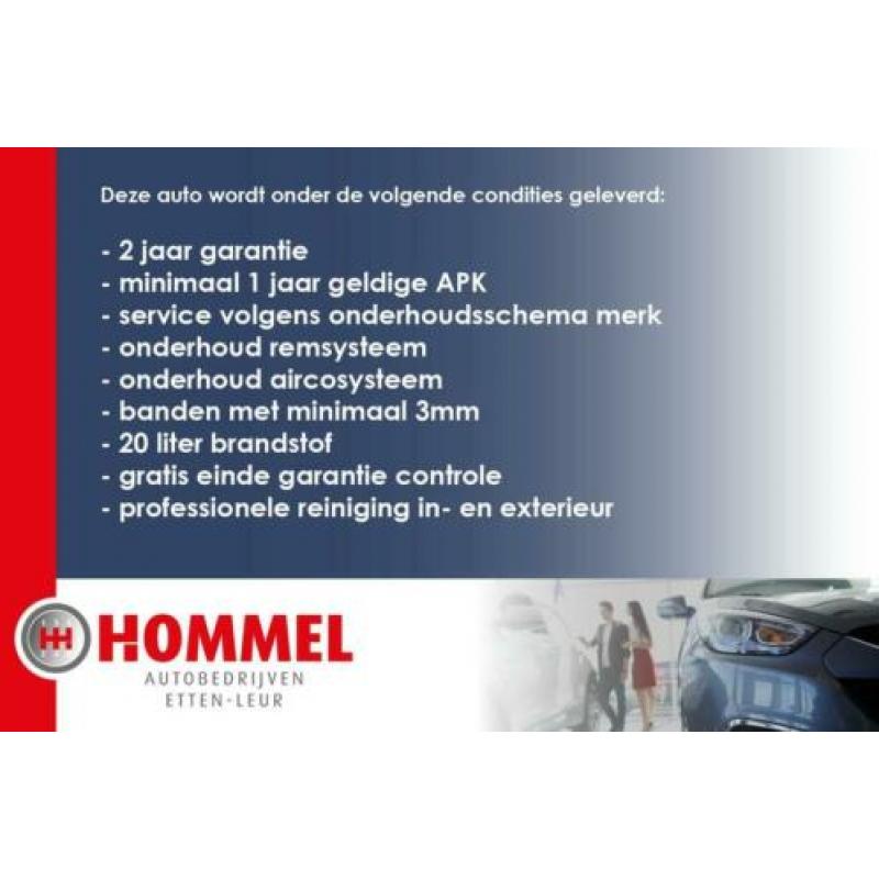 Mazda CX-3 2.0 SkyActiv-G 120 GT-M - NAVIGATIE - 100% DEALER