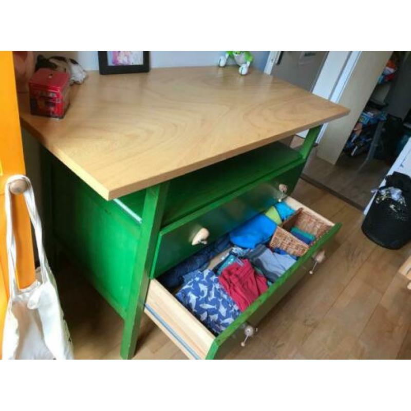Commode