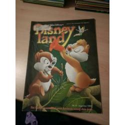 Allerlei stripboeken, robbedoes , Donald Duck ect..