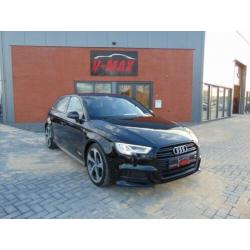 Audi A3 Sportback 1.0 TFSI S-Tronic 2x S-Line Nap Xenon Navi