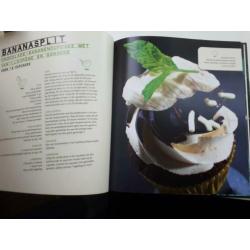 2x Rudolph van Veen, Rudolph's cupcakes + hartig