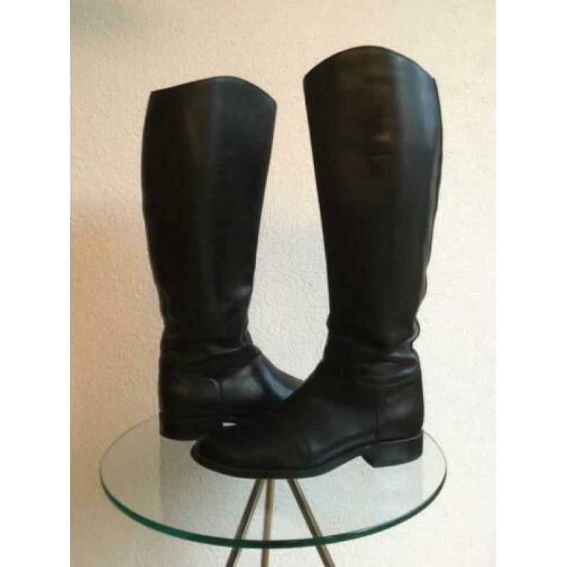 Stevige laars Sendra, maat 40