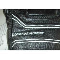 Motor dames handschoenen VANUCCI M/08