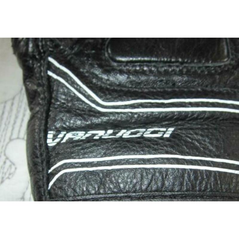 Motor dames handschoenen VANUCCI M/08