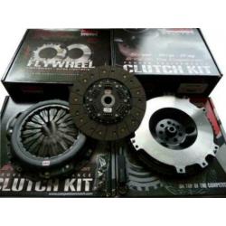 Competition Clutch - Koppeling vliegwiel drukgroep